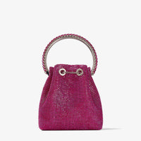 ZNO STOCK 0 / Reco 550 FUCHSIA Shoulder BON BON