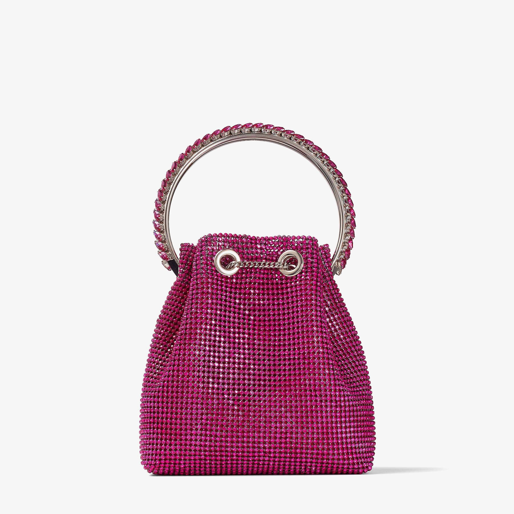 ZNO STOCK 0 / Reco 550 FUCHSIA Shoulder BON BON