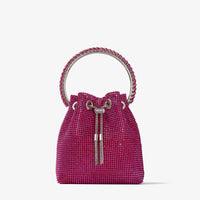 ZNO STOCK 0 / Reco 550 FUCHSIA Shoulder BON BON