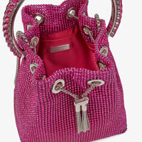 ZNO STOCK 0 / Reco 550 FUCHSIA Shoulder BON BON