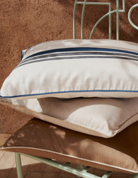 Drap housse en satin de coton lavé - Ivoire
