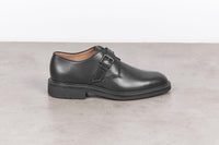 9qty NEW / Boucle BOULEAU ANILCALF BASALTE - Noir