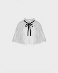 White / Bolero Bovary
