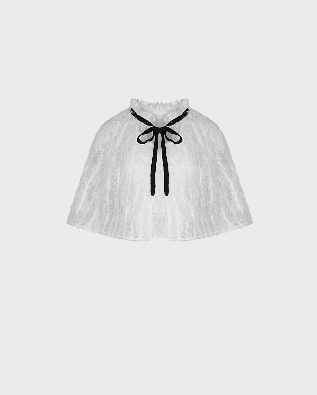 White / Bolero Bovary