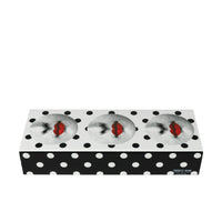 Box 200 Comme des Forna' - Red
