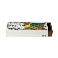 Box 200 Sublime Tabacco Inglese - Multicoloured