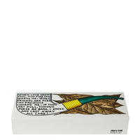Box 200 Sublime Tabacco Inglese - Multicoloured