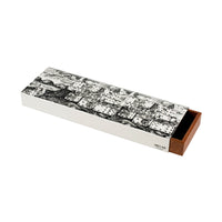 Box 300 Citta' di Carte - Black & White