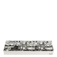 Box 300 Citta' di Carte - Black & White