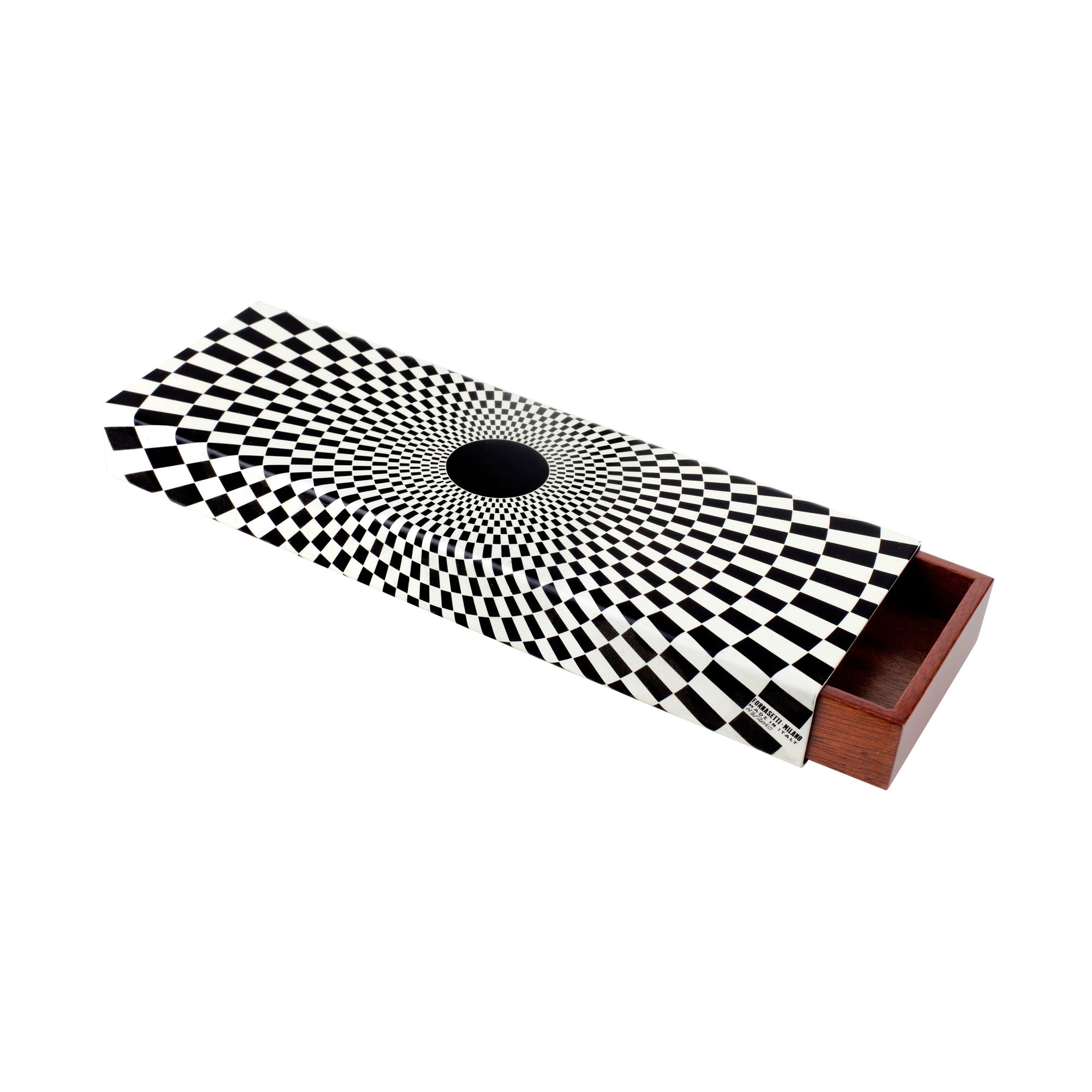 Box 300 Egocentrismo - Black & White