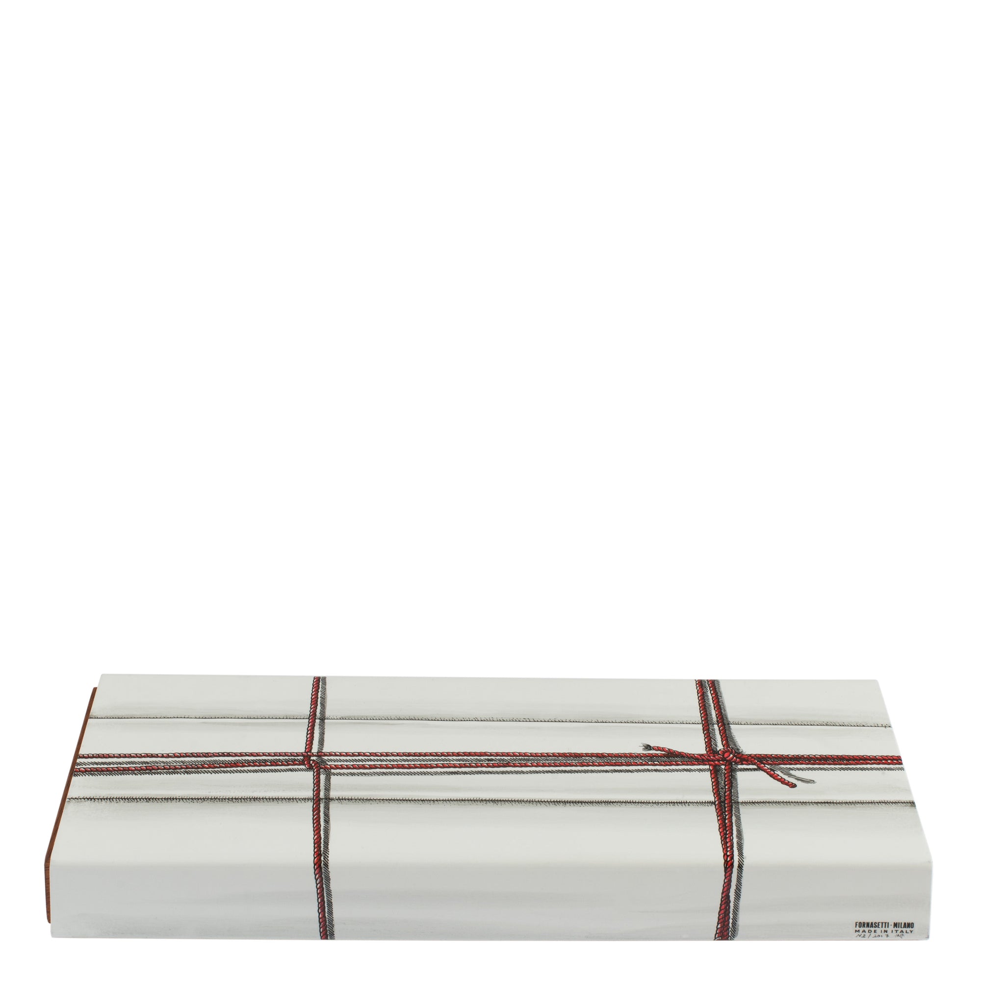 Box 300 Pacchetto - Red