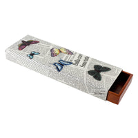 Box 300 Ultime Notizie - Multicoloured
