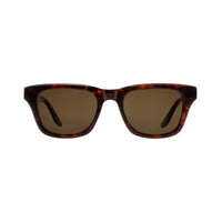 Lunettes de soleil Thunderball - Red Havana & Brown Polarized