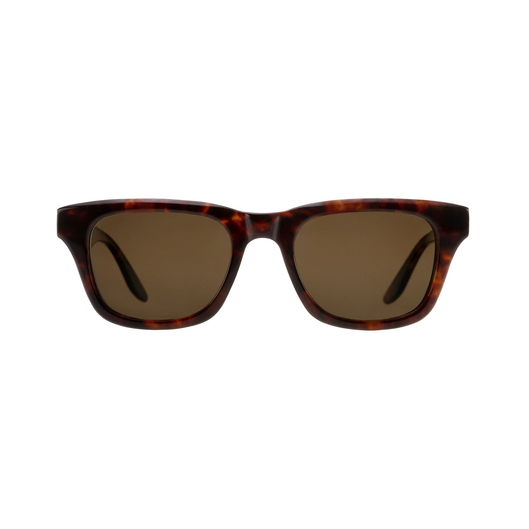 Lunettes de soleil Thunderball - Red Havana & Brown Polarized
