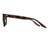 Sunglasses Hamilton - Dark Havana & Brown Polarized