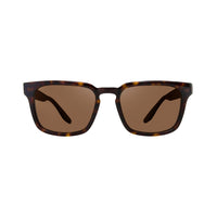 Lunettes de soleil Hamilton - Dark Havana & Brown Polarized