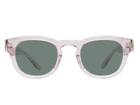 Sunglasses Demarco - Shiny Pink & Green