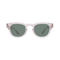 Lunettes de soleil Demarco - Shiny Pink & Green