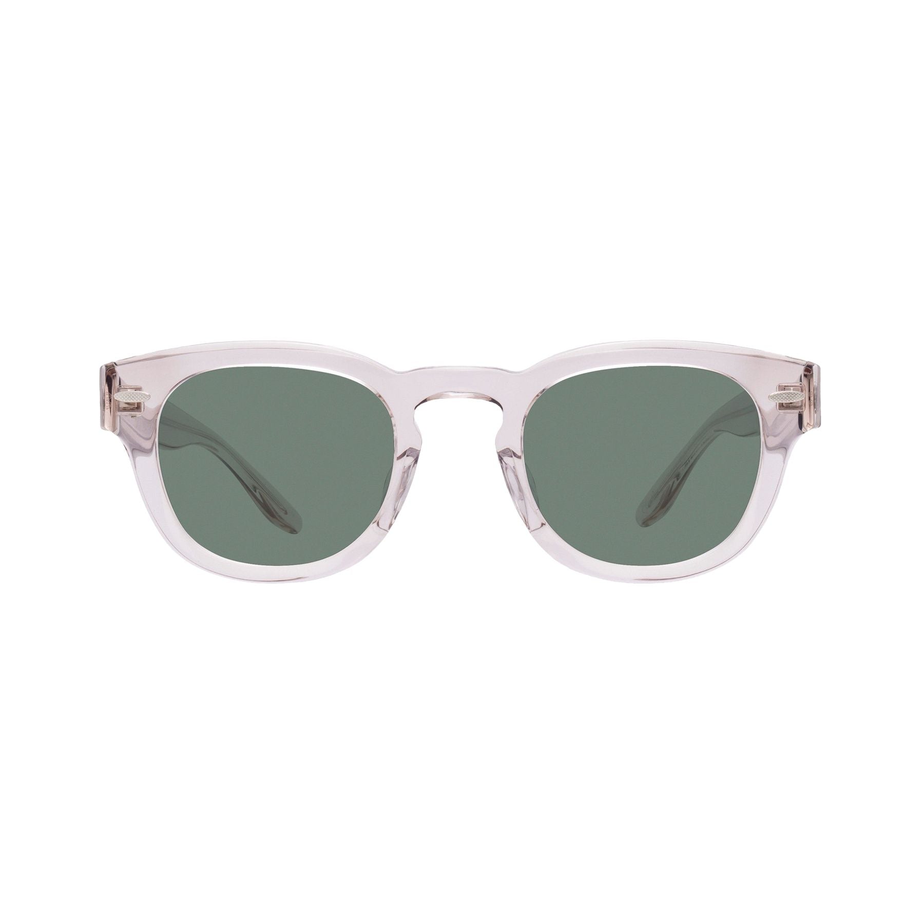 Lunettes de soleil Demarco - Shiny Pink & Green