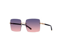 Sunglasses Roxanne - Shiny Endura Gold & Gradient