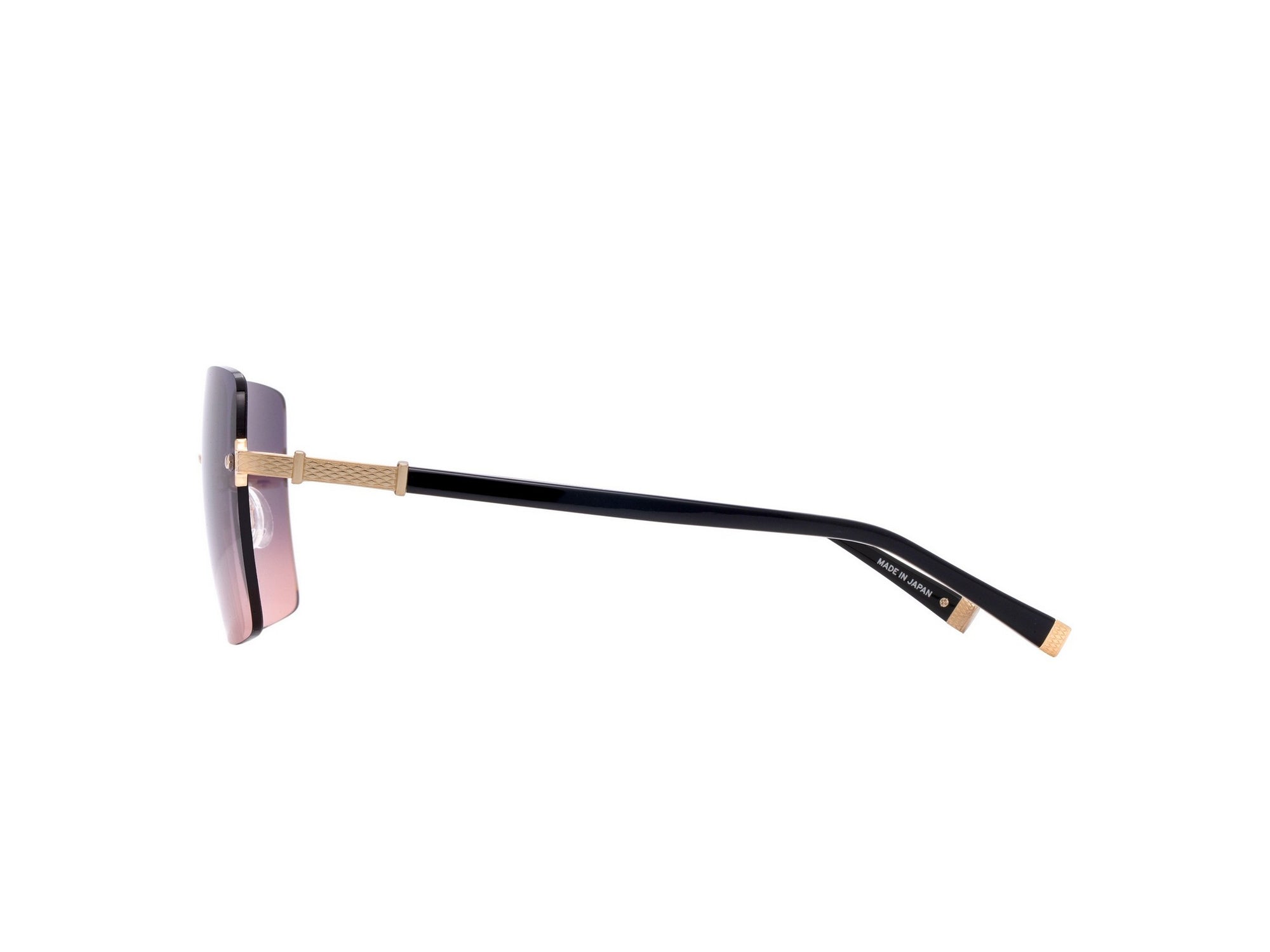 Sunglasses Roxanne - Shiny Endura Gold & Gradient