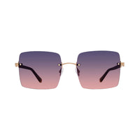 Lunettes de soleil Roxanne - Shiny Endura Gold & Gradient