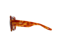 Sunglasses Jagger - Blonde Havana & Gradient Brown