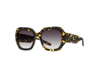 Sunglasses Jagger - Havana/Other & Gradient Smoke
