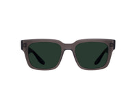 Sunglasses Zander - Grey/Other & Green