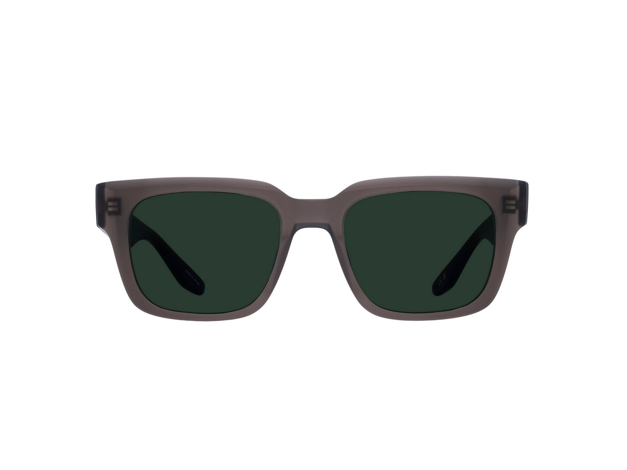 Sunglasses Zander - Grey/Other & Green