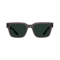 Lunettes de soleil Zander - Grey & Green