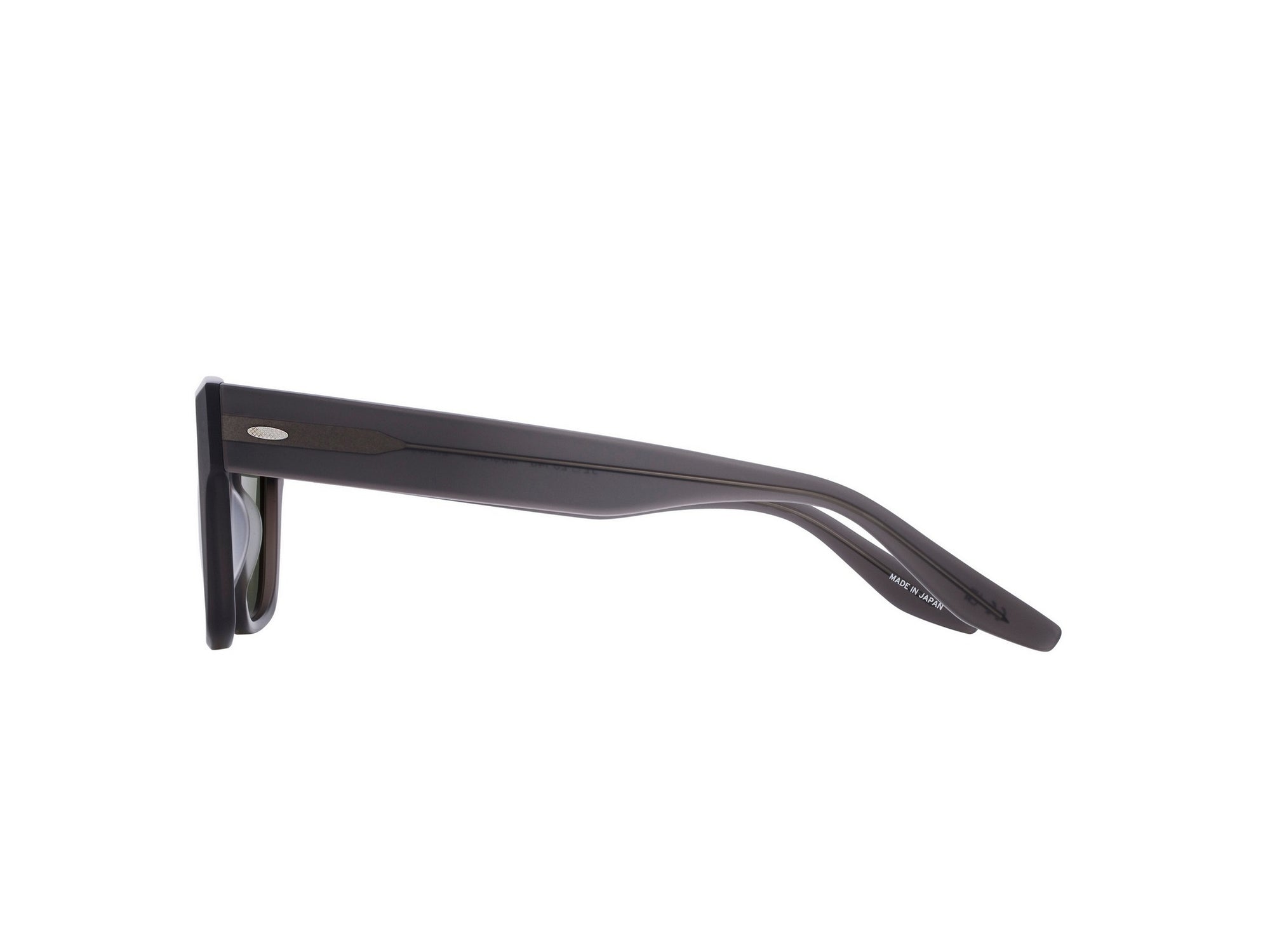 Sunglasses Zander - Grey/Other & Green