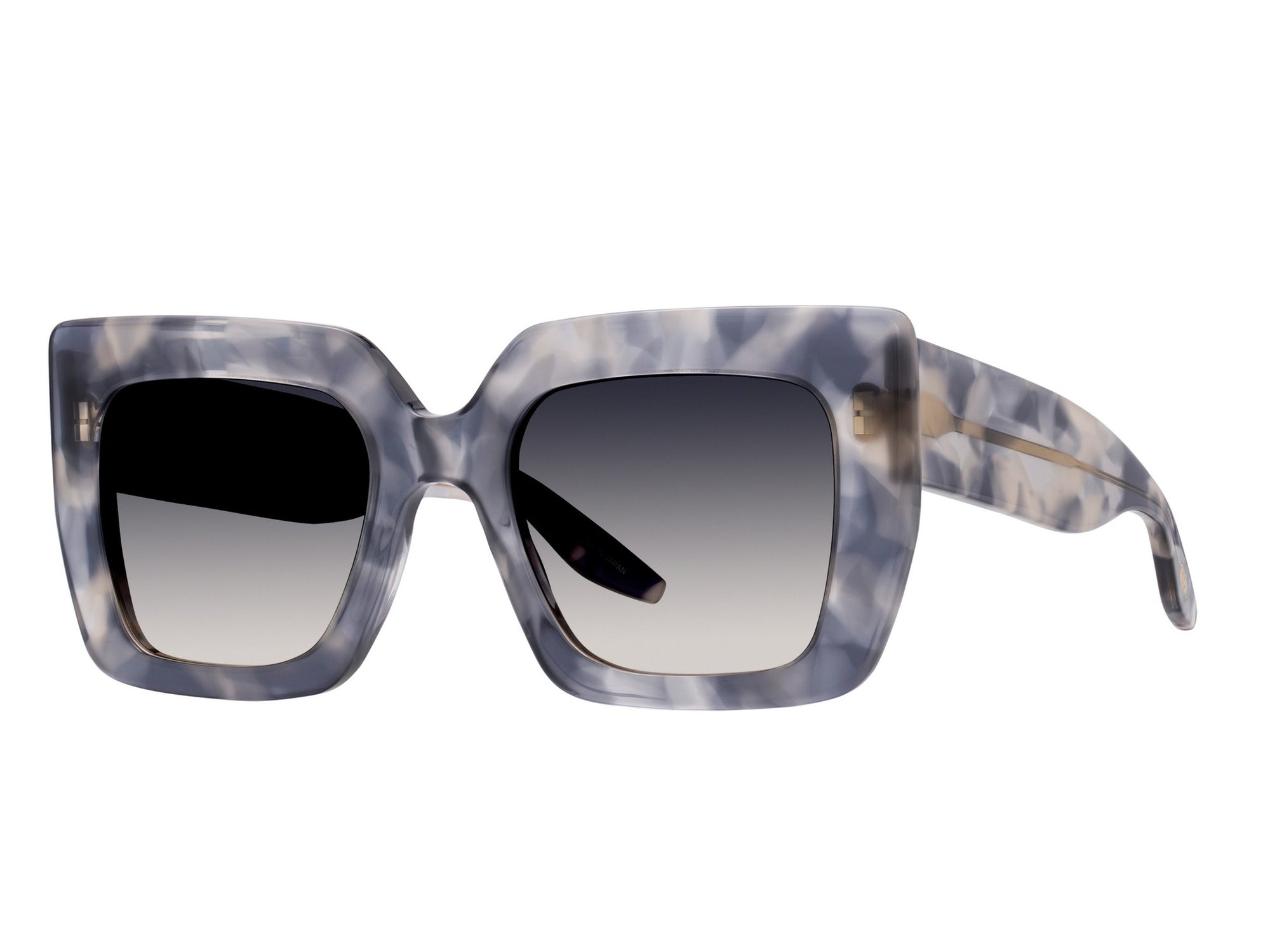 Sunglasses Wailua - Coloured Havana & Brown