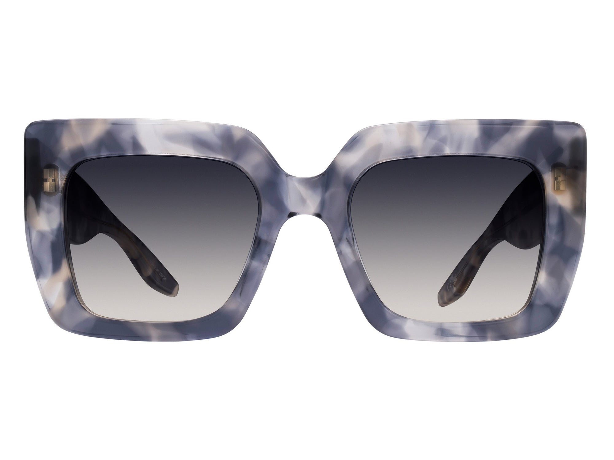 Sunglasses Wailua - Coloured Havana & Brown