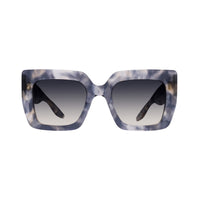 Lunettes de soleil Wailua - Coloured Havana & Brown