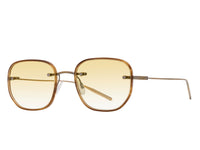 Sunglasses Tyrone - Dark Havana & Roviex