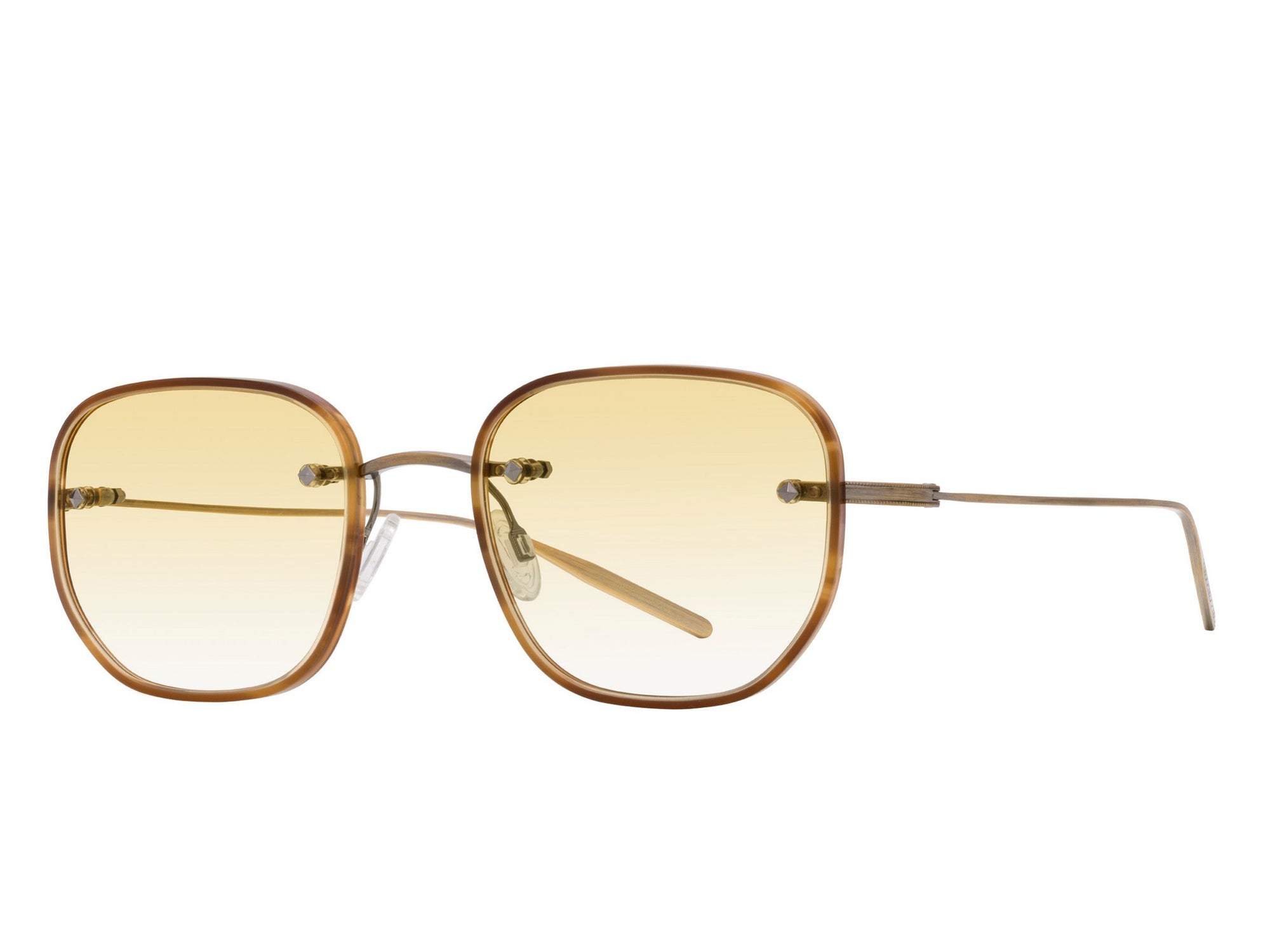 Sunglasses Tyrone - Dark Havana & Roviex