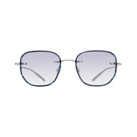 Lunettes de soleil Tyrone - Shiny Blue & Blue