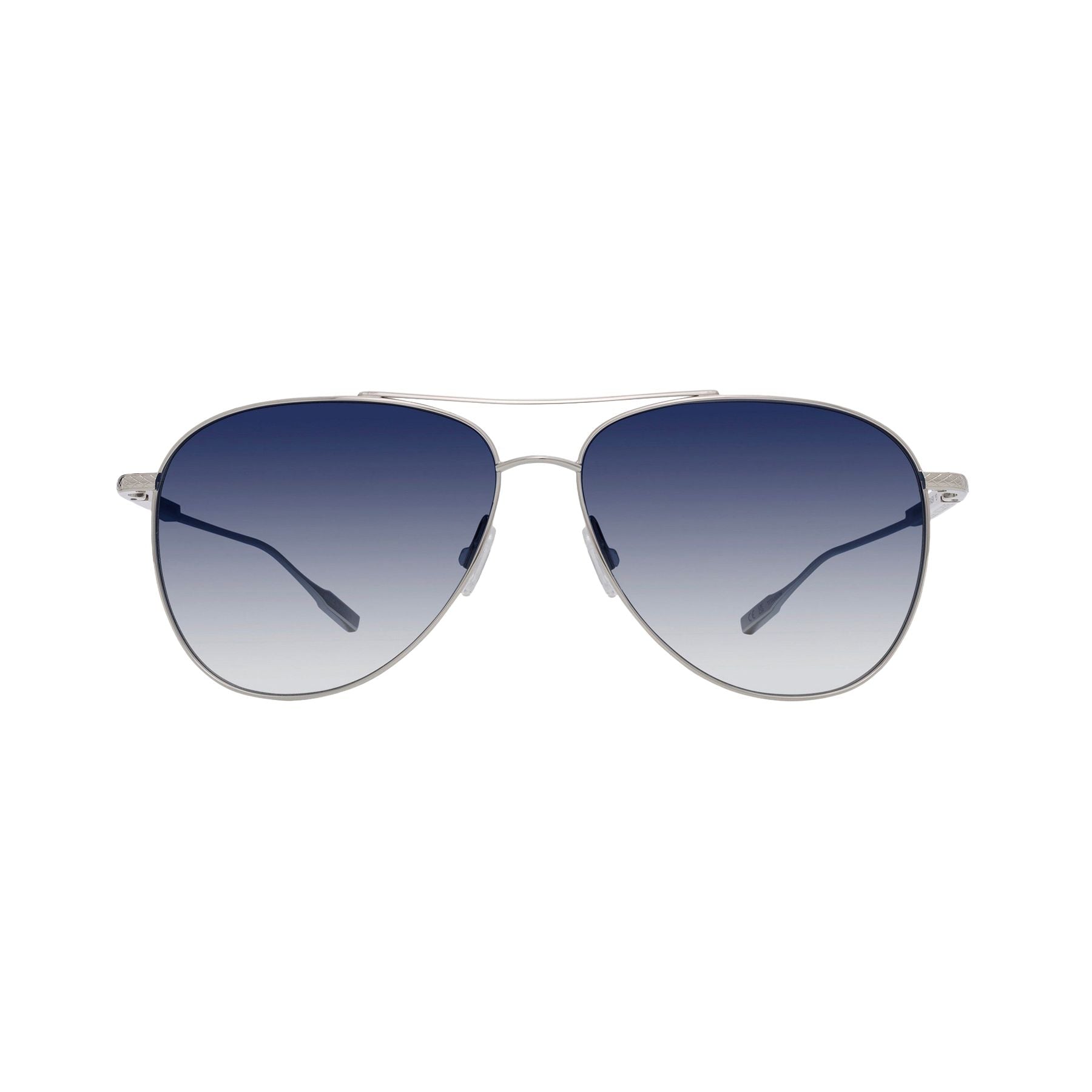 Lunettes de soleil Trask - Shiny Palladium & Blue