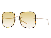 Sunglasses Sharona - Dark Havana & Gradient Roviex