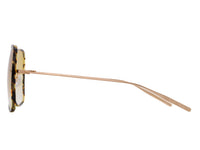 Sunglasses Sharona - Dark Havana & Gradient Roviex