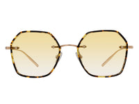 Sunglasses Rhonda - Dark Havana & Roviex