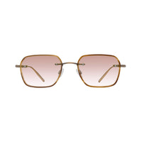 Lunettes de soleil Louie - Dark Havana & Roviex