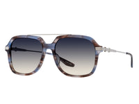 Sunglasses D.Ellis - Grey/Other & Brown