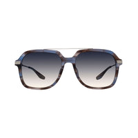 Lunettes de soleil D.Ellis - Grey & Brown