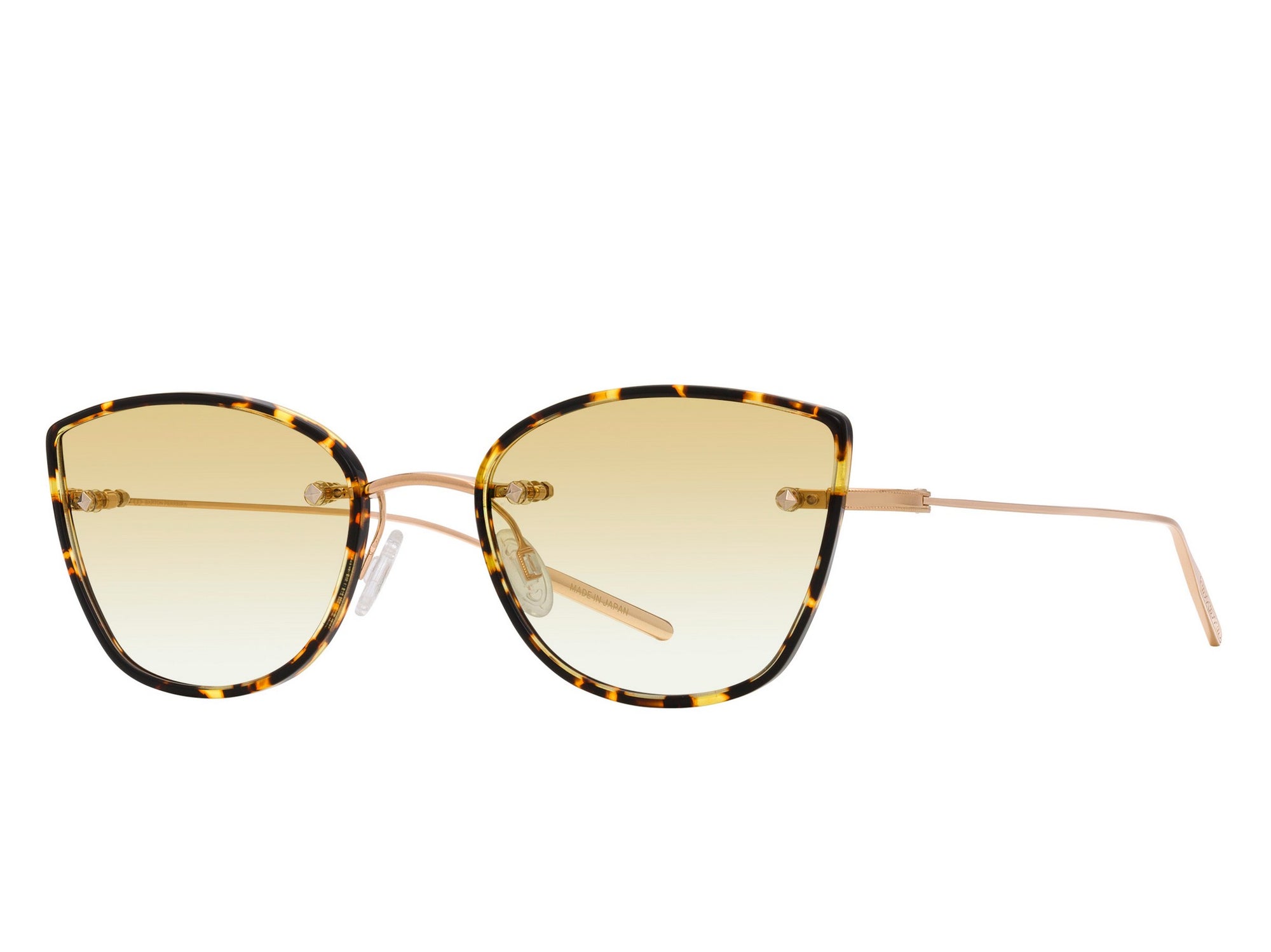 Sunglasses Brandy - Dark Havana & Roviex