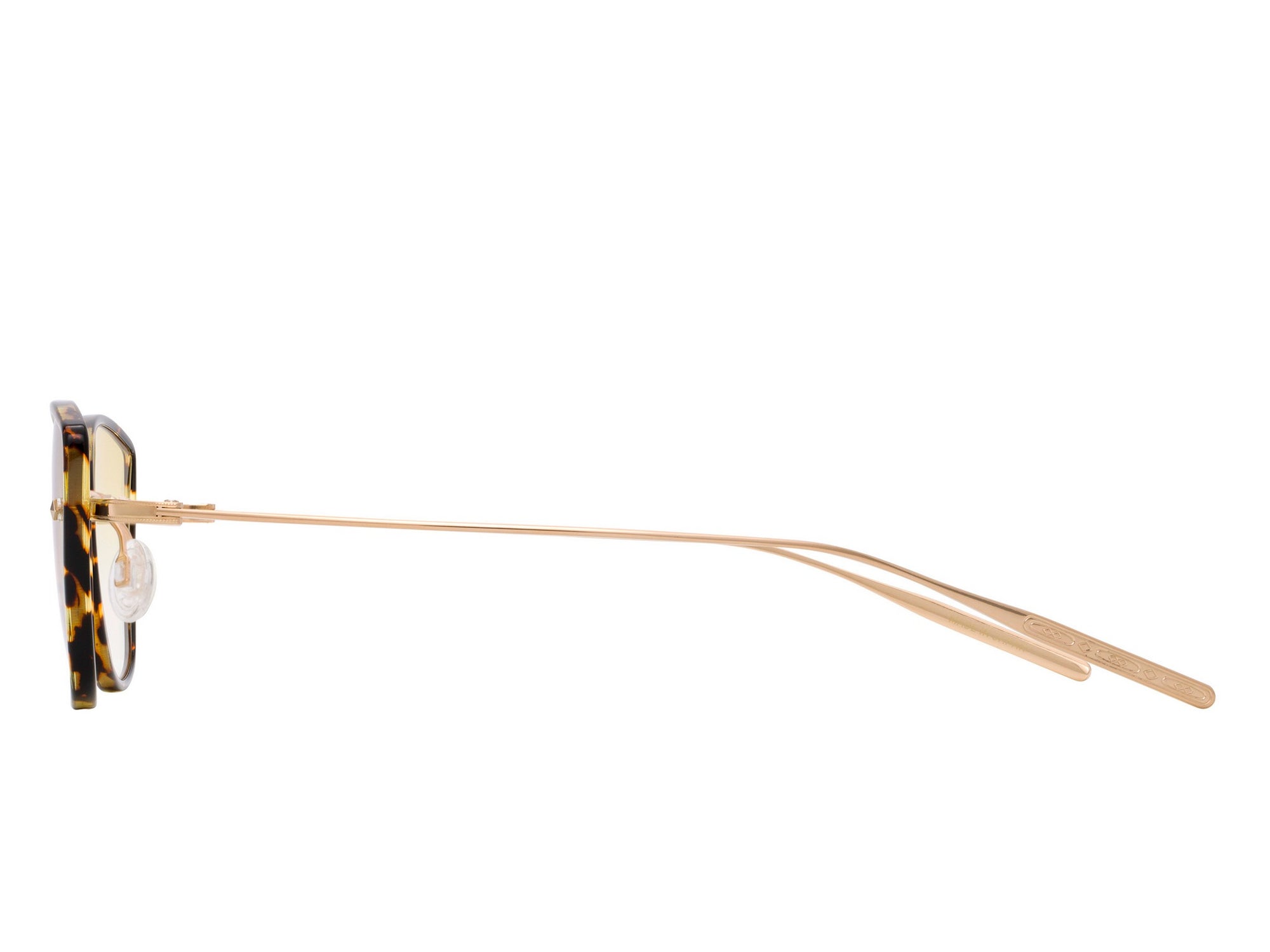 Sunglasses Brandy - Dark Havana & Roviex