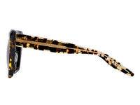 Sunglasses Devine - Havana/Other & Gradient Green