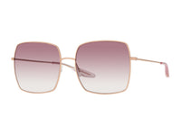 Sunglasses Folasade - Shiny Rose Gold & Gradient
