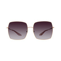 Lunettes de soleil Folasade - Shiny Rose Gold & Gradient